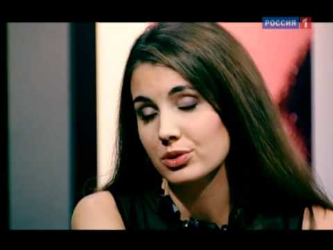Видео: Кастинг в соведущие - Ольга Филимонцева