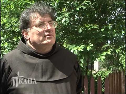 Видео: Орден Братьев Меньших