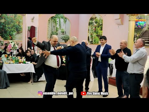 Видео: ВОЛГОГРАДСКАЯ 🔥 СВАДЬБА в б\з Караван | ЖИВАЯ МУЗЫКА | 🎼 ансамбль МЕЛОДИИ ГОР \ 2019