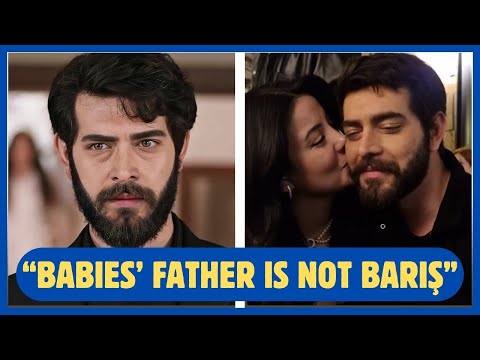Видео: Отцом ребенка, родившегося у Гюлюм Бакташ, может быть не Барыш Бакташ.