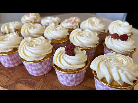 Видео: КАПКЕЙКИ-вместо ТОРТА. ВКУСНО - не значит ДОРОГО! Айзада