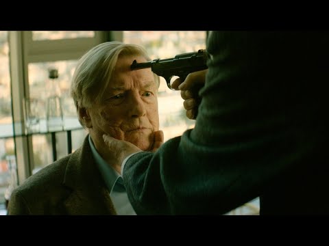 Видео: 60 жылдан кийин атасын өлтүргөн адамды таап өч алат. ( болгон окуя)...#Санчобекканал#кыргызча#кино