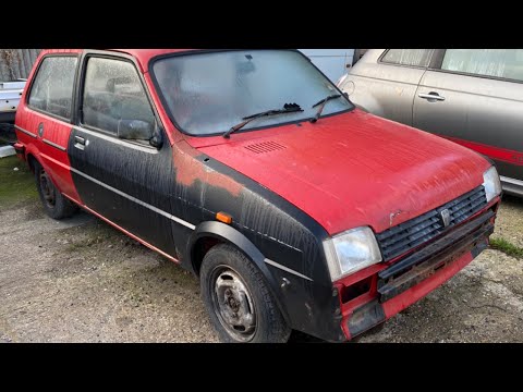 Видео: Проект реставрации GTA в Остине. Вероятно, это эпизод 10.