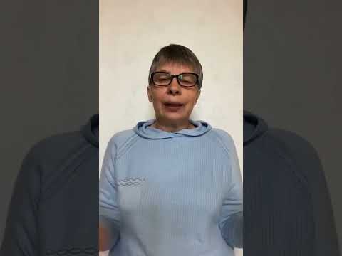 Видео: Почему нет мужчины? Сканирование ситуации #выйтизамужв40лет #выйтизамуж 