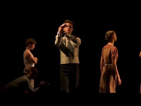 Видео: ВНЕ ИГРЫ • 2023 • Эстрадный балет «Апельсин»