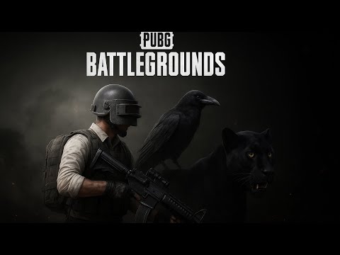 Видео: PUBG:От первых выстрелов до победного топ1 =))