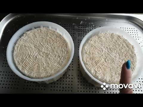 Видео: Новая технология КАНЕСТРАТТО, попробуйте, и он останется вашим любимым сыром.