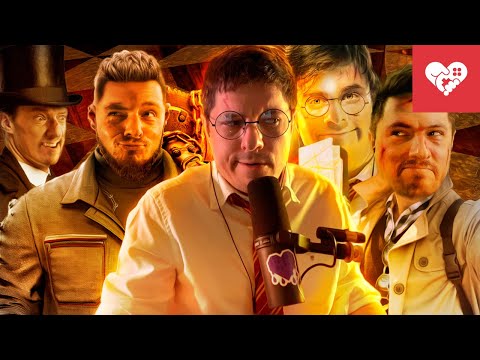 Видео: Кем я только не был в этом месяце! | Лучшие моменты за февраль
