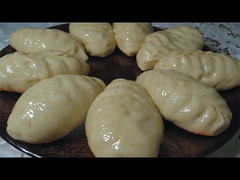 Видео: КОРЕЙСКИЕ ПИГОДИ❤️ПЯНСЕ😋ПИРОЖКИ НА ПАРУ