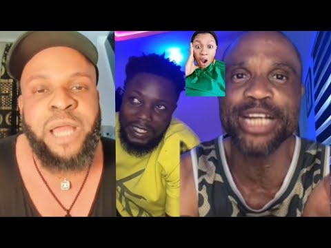 Видео: E DON CAST 😱 ЭНОГИ ПРОТИВ ГЕРМАНИИ 🇩🇪 ДЕНЬГИ, КОГДА НЕМЕЦКИЙ ДЕПОРТИРУЕТСЯ В НИГЕРИЮ 🇳🇬 ЗАСТАВЬТЕ...