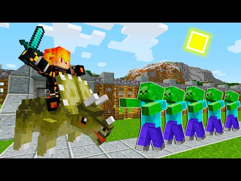 Видео: У МЕНЯ РОДИЛСЯ РЕБЕНОК!!! В МАЙНКРАФТ ! Алексбой Minecraft