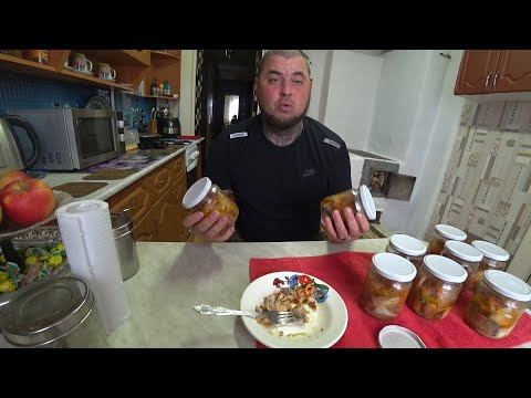 Видео: ЭТА ШТУКА ДОЛЖНА БЫТЬ У КАЖДОГО ОХОТНИКА И РЫБАКА! КОНСЕРВЫ ИЗ ЛЕЩА В ДОМАШНИХ УСЛОВИЯХ, ВКУСНОТИЩЕ!