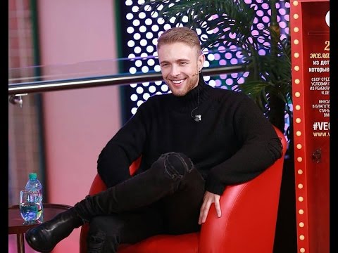 Видео: Звездный допрос / Егор Крид (19.11.2016)