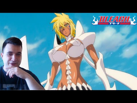 Видео: БИТВЫ С ЭСПАДОЙ ПРОДОЛЖАЮТСЯ! БЛИЧ 274 серия | Реакция на аниме