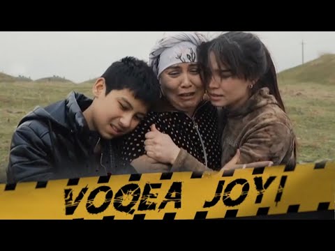 Видео: Тинч қишлоқда қотиллик...Қотилнинг қотили ким?(Ҳаётий жиноят асосида) | Voqea joyi