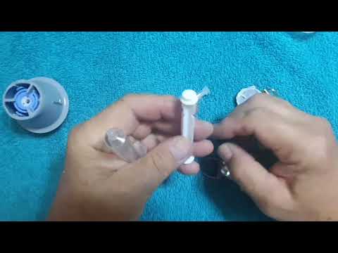 Видео: Многоразовый усовершенствованный пристреливатель для либры.