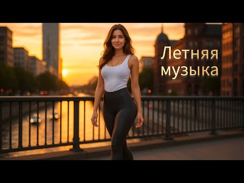 Видео: новая музыка🎉 Russian Music❤️ Russische Musik - Mix