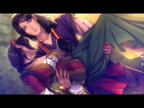 Видео: TheHeiressOfSorcery Глава10"В плену"