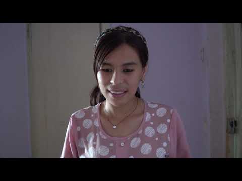 Видео: Бауыржан - Кыргыз жигит Өзбек кызга биз жардам беребиз деп Кореадан жардам келди