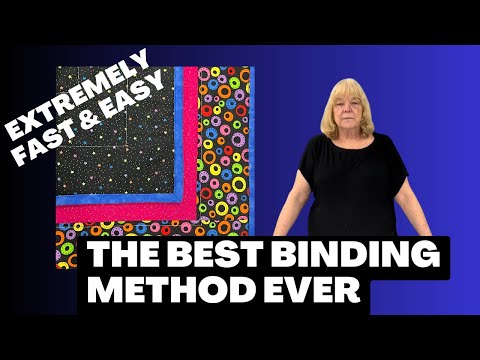 Видео: НИКОГДА НЕ ВИДЕЛА РАНЕЕ ТЕХНИКА ПЕРЕПЛЕТА | Эпизод 59