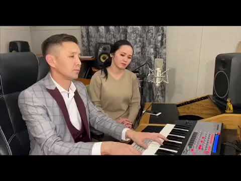 Видео: "Суйіктім"Бақытқали  Қонысбаев пен Фариза Досбол