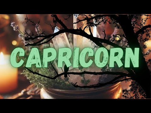 Видео: КОЗЕРОГ🔥 ОНИ ТАК СИЛЬНО ХОТЯТ ТЕБЯ ВЕРНУТЬ, НО ВО-ПЕРВЫХ, ОНИ ХОТЯТ ПОГОВОРИТЬ 🗣 О ТОМ, ПОЧЕМУ ВС...