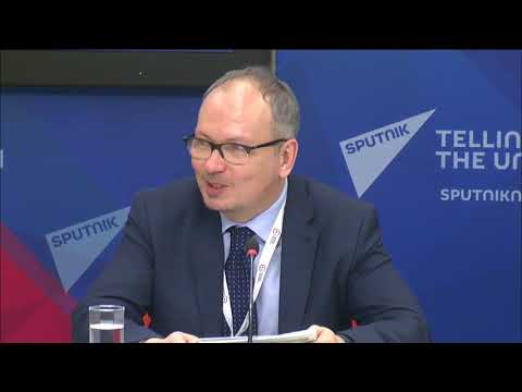 Видео: Симпозиум «Хронический панкреатит и рак поджелудочной железы»