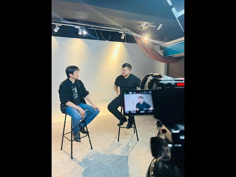 Видео: Ochiroo podcast №3  Яруу найрагч С.Начин