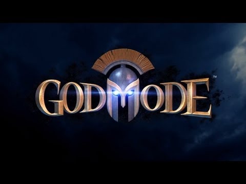 Видео: Прохождение God Mode. Часть #1.[FakaToni & Loki]