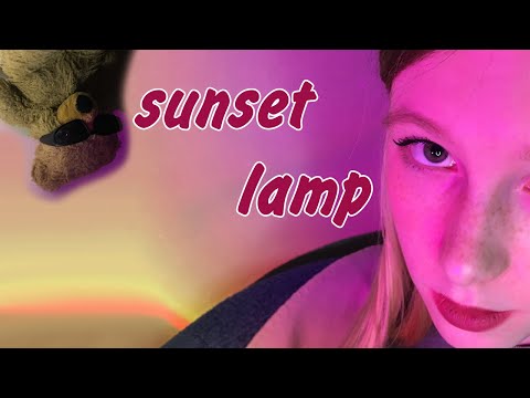 Видео: Обзорчик на закатную лампу с WB✨✨