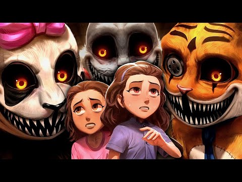 Видео: МИСТЕР ХОПС 3 ВЕРНУЛСЯ.. 🐰 Mr. Hopps Playhouse 3 Прохождение #1