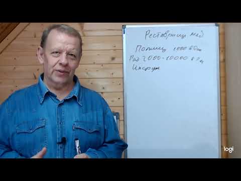 Видео: Бизнес идея - Реставрация мебели как бизнес в деревне и городе.
