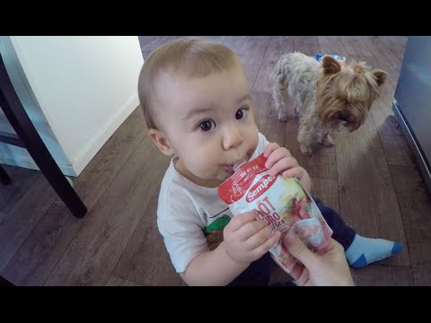 Видео: Хванат в крачка #Ден 16