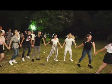 Видео: Абитуриентски бал на Фатме Топчева | част 5