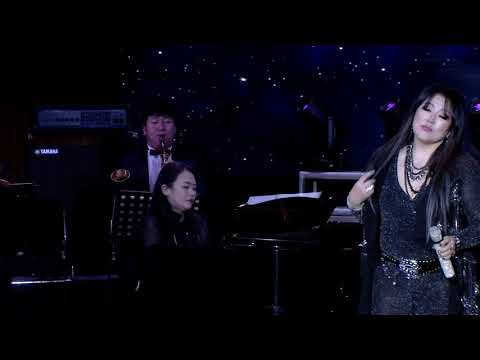 Видео: "Цагаан шөнө" МУГЖ Б.Сарантуяа Морин хуурын чуулга 2020 12 23