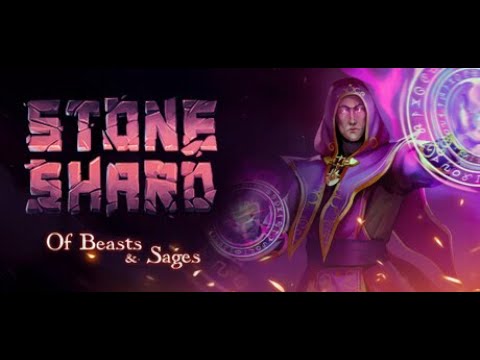 Видео: Stoneshard - Пермасмерть. Махир, но это лучник