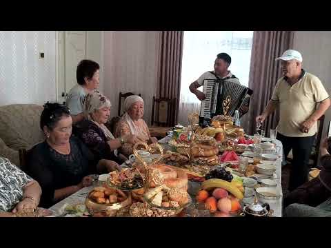 Видео: ЖАЛАЛ-АБАД (Ибрагим Жунусов)– МУКТАР Гаимов, Жалал-Абад ш. Муктар & Касиеттин үйүндө 23.08.2024