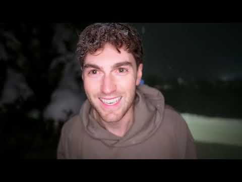 Видео: Мягкое очищение ASMR Рейки с кристаллами селенита для сбора вашей энергии в падающем снеге + мягк...