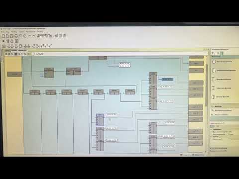 Видео: Универсальный счетчик 