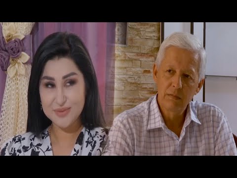 Видео: "Аёл макри ёхуд ёш жувонни севиб қолган отахон тақдири" | Hikmatli dunyo