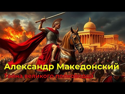 Видео: АЛЕКСАНДР МАКЕДОНСКИЙ | ФАКТОРЫ РАСПАДА ЕГО ИМПЕРИИ | ИСТОРИЧЕСКИЕ ПОВЕСТВОВАНИЯ ДЛЯ ЗАСЫПАНИЯ