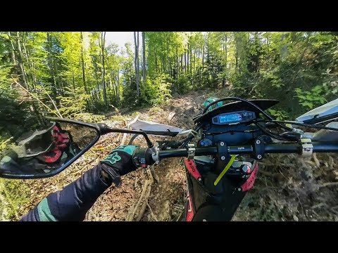 Видео: Geon GNS 300 | Kovi Advance 250 | Loncin 300 весняна покатушка