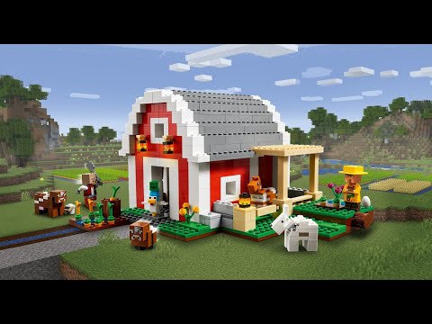 Видео: МЕНІҢ ҮЛКЕН ФЕРМАМ! МАЛ ШАРУАШЫЛЫҒЫМЕН АЙНАЛЫСТЫМ! Қазақша майнкрафт казакша