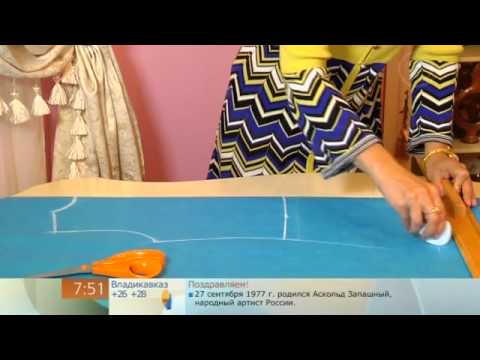 Видео: платье Джейн Биркин