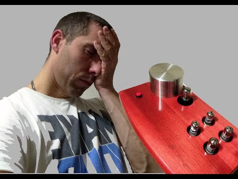 Видео: Почему Фонит Фонокорректор?