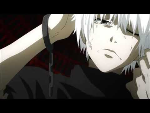 Видео: Это не просто гнев (Токийский Гуль)