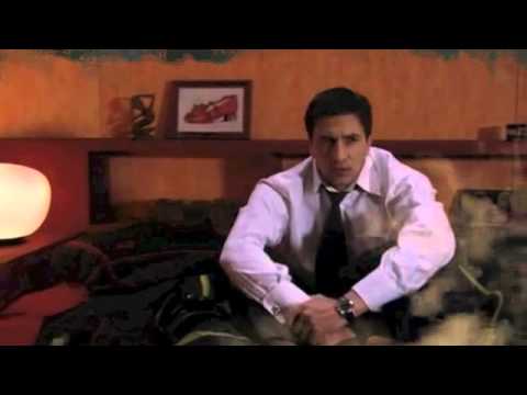 Видео: Я стану водопадом