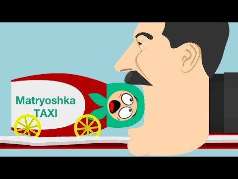 Видео: СОВЕТСКИЙ ХЭППИ ВИЛС ► Happy Wheels #277 Хэппи Вилс
