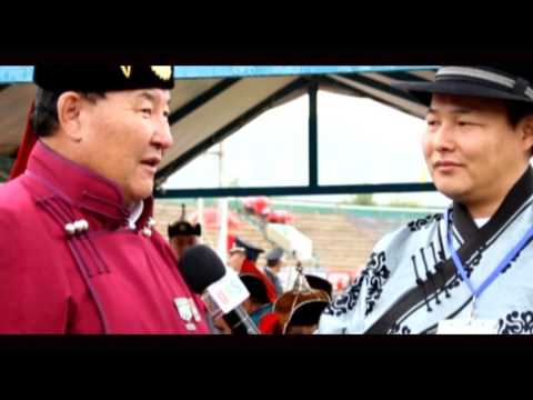 Видео: Манлай заан Мягмар
