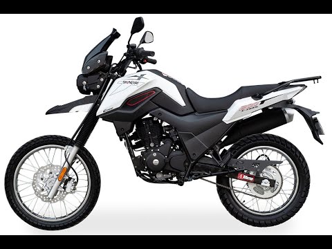 Видео: Shineray Xtrail 200  клапана та деякі косяки